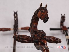 “Морин хуур-2016” наадам өнөөдөр болно