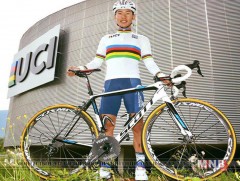 Дугуйчид Бахрайнд болох засмал замын дугуйн Азийн АШТ-нд оролцоно 