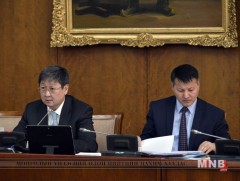 Нэмэлт санхүүжилтийн хэлэлцээрийн төслийг  дэмжив 