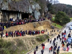 БНХАУ-ын гэр бүлийн 500 гишүүн нэг дор цуглаж, гэр бүлийн зураг авхуулжээ