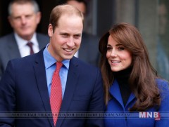 Ханхүү Уильямын санаачилгаар хүмүүнлэгийн тусламжийн утас нээлээ  