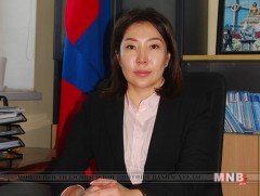 Т.Уранболор: Гэр бүлийн хүчирхийлэлтэй тэмцэх тухай хууль нь хэн нэгнийг яллаж, шийтгэх зорилготой..