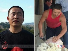 Хонины ноос хяргалтын ДАШТ-д оролцсон монгол залуу 30-р байрт шалгарчээ