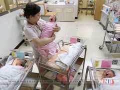 Дауны хам шинжийн оношлогоонд 8000 гаруй эмэгтэй хамрагджээ 