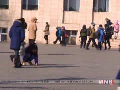 Хүүхдүүд ихэвчлэн сургуулийн ойр орчимдоо зам тээврийн осолд өртдөг  