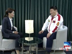 ЯВЛАА, ИРЛЭЭ: 