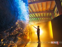 4D парк Хятад болон Сингапурт нээгдэнэ