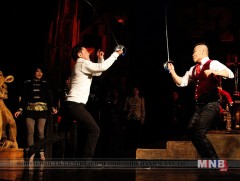 УДЭТ-т гуравдугаар сард тоглогдох жүжгийн хуваарь гарчээ