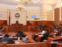 Авто замын тухай хуулийн шинэчилсэн найруулгын төслийн үзэл баримтлалыг хэлэлцэх нь зүйтэй гэж үзлээ