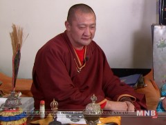 Сар шинийн зочны ярилцлага: Бурханч лам Г.Пүрэвбат