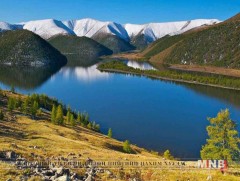 Аялахад хамгийн тохиромжтой 10 орны нэг бол Монгол 