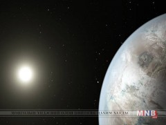 Эрдэмтэд Сугар гараг дээр 521 цаг тасралтгүй ажиллах чадвартай бичил схем зохион бүтээжээ 