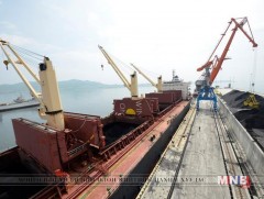 Умард Солонгос нүүрсний хоригтой холбоотойгоор БНХАУ-ыг шүүмжиллээ 