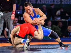 Энэ цагийн 10 хүчтэн маргааш Ираныг зорино