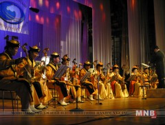 “Морин хуур” наадмын гала тоглолт СТӨ-нд болно