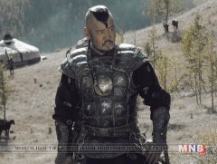 Ёстой “нүдээ олсон” шагнал