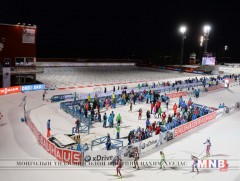 Холимог уралдаанд манай гурван тамирчин өрсөлдлөө 