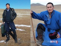 Хоёр жүжигчний “тэмцэл” эцэстээ хүрчээ