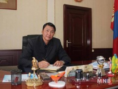 Ц.Шаравжамц Япончуудыг алмайруулжээ