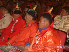 23 уяач шинэ цолонд тодорхойлогджээ