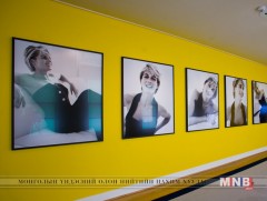 Диана гүнжийн  дурсгалд зориулсан шинэ үзэсгэлэн  Лондонд дэлгэгдэнэ