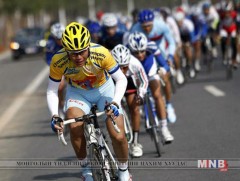 Монголын дугуйчид БНХАУ-д нэгдсэн бэлтгэлд хамрагдаж байна 