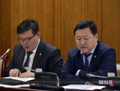 Зөвлөлдөх санал асуулгын тухай хуулийн төслийн эцсийн хэлэлцүүлгийг хийлээ