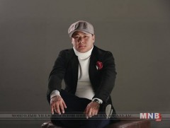 “Цаг хугацааны зүүлт”-ийн нээлт энэ сарын 8-нд болно  