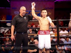 Н.Төгсцогтын ээлжит өрсөлдөгч нууц хэвээр байна