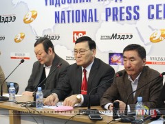 Монголын сагсан бөмбөгийн холбоог татан буулгах тушаал гарчээ