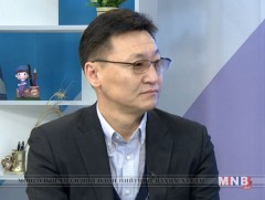 УГТЭ зүрхний хэм алдагдлын оношилгоо эмчилгээний тоног төхөөрөмжтэй боллоо