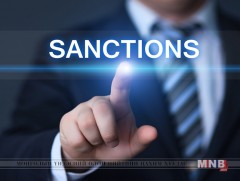 АНУ хориг арга хэмжээний жагсаалтад Венесуэлийн 2 иргэн, 13 ААН-ийн нэрийг орууллаа  