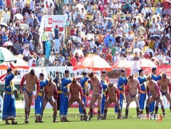 “Допингийн эсрэг сан” байгуулагдлаа