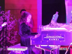 Монголын төгөлдөр хуурчид дараалсан байрыг эзэлжээ