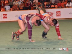 Энэ сард болох барилдааны хуваарь гарчээ