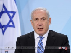 Израилийн Ерөнхий сайд Австрали улсад айлчилж байна