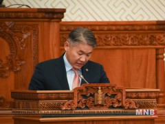 Гамшгаас хамгаалах тухай хуулийн шинэчилсэн найруулгын төсөл батлагдлаа