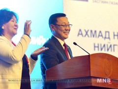 Ж.Эрдэнэбат: Ахмадын зөвлөх үйлчилгээ бий болгож, тэдний мэдлэг, туршлагыг залууст өвлүүлэх боломж..