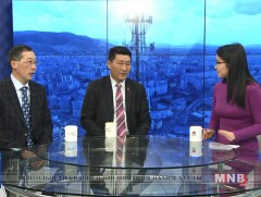 Мэргэжлийн боловсролын байгууллагын удирдах ажилтны сургалт болж байна 