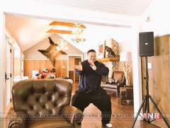 Д.Дагвадорж дасгал хийхийг уриалав