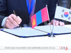 Иргэд жилд нэг удаа шинжилгээ өгч, үзлэг оношлогоонд хамрагдах нь чухал...