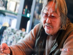 Б.Лхагвасүрэн Монгол Улсын хөдөлмөрийн баатар цол хүртэнэ