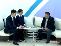 Хамгаалалтын ноход хүн айлгах хэрэгсэл болж байна