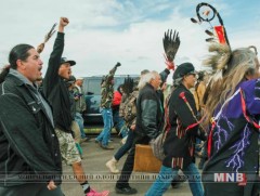 АНУ-ын холбооны шүүх Хойд Америкийн уугуул омгийнхны гаргасан гомдлыг няцаажээ 