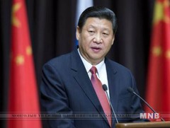 БНХАУ үндэсний аюулгүй байдлаа нэн тэргүүнд тавьж байна 