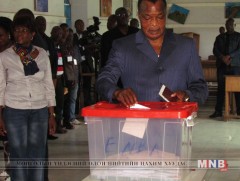 Ерөнхийлөгчийн сонгууль зохион байгуулахад төсөв хүрэлцэхгүй гэж мэдэгдлээ