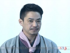 Зураач Кэйсүкэ Тэшима 8 жилийн өмнөөс уран бүтээлээ туурвиж эхэлжээ 