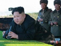 НҮБ-ын Аюулгүйн зөвлөл баллистик пуужингийн туршилт хийсэн Умард Солонгосыг буруушаав 