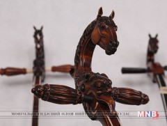 “Морин хуур” наадмын шилдэг 25 дуу тодорлоо