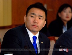 “Дэлхийн цом”-д өрсөлдөх багийг Д.Сумьяабазар ахаллаа 